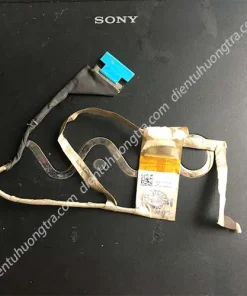 Cable Màn Hình Laptop Dell N4020/N4030/M4010