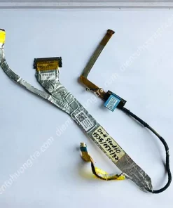 Cable Màn Hình Laptop Dell Studio 1535/1536/1537