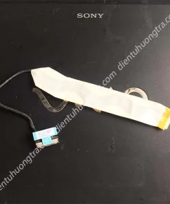 Cable Màn Hình Laptop Lenovo ThinkPad T410/T410i