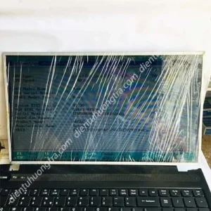 Màn Hình 15.6 inch Led Dày Tháo Máy