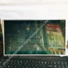 Màn Hình 15.6 inch Wide Gương Dày Tháo Máy