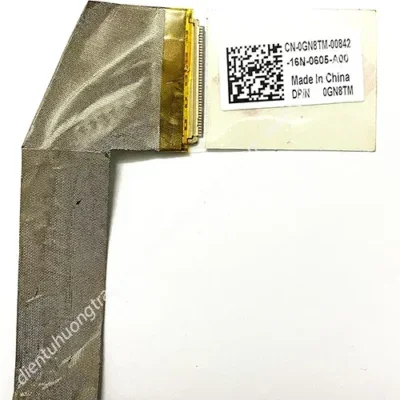 Cable Màn Hình Laptop Dell Vostro 3450 V3450 Inspiron 14R N4110 062XYW