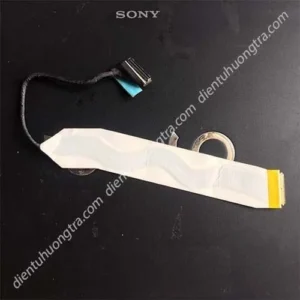 Cable Màn Hình Laptop Lenovo ThinkPad T410/T410i