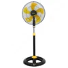 Quạt Đứng Công Nghiệp Thân Sắt Senko DTS1603